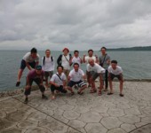 2019 沖縄 / 茅ヶ崎バーベキュー