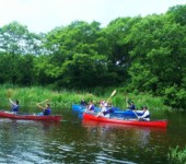 2018 洞爺湖~支笏湖